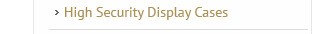 high-security-display-cases
